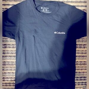 Men’s Columbia Tshirt